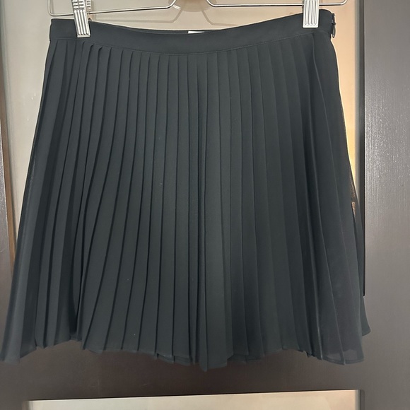 Wilfred | Twirl Mini Skirt - Picture 3 of 6